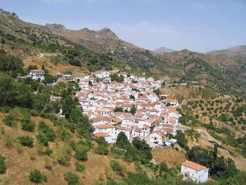 Spanje Estepona 066